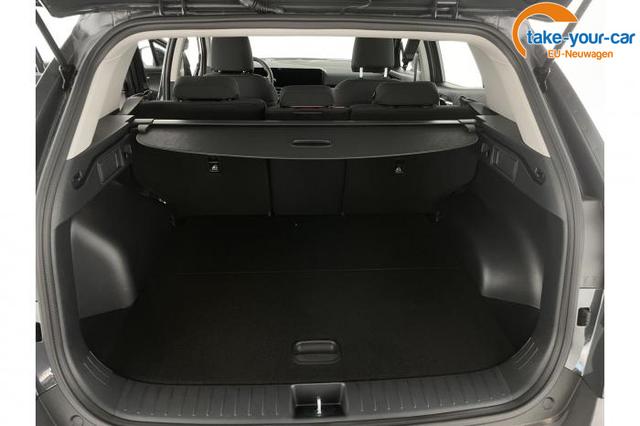 Kia - Sportage - EU-Neuwagen - Reimport