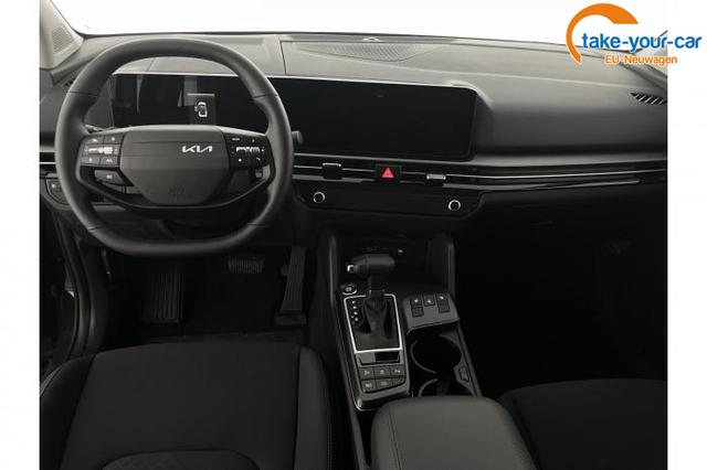 Kia - Sportage - EU-Neuwagen - Reimport