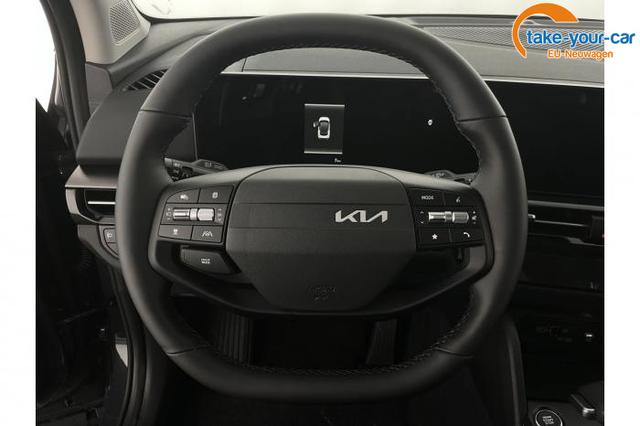 Kia - Sportage - EU-Neuwagen - Reimport