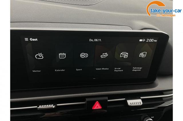 Kia - Sportage - EU-Neuwagen - Reimport