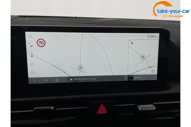 Kia - Sportage - EU-Neuwagen - Reimport