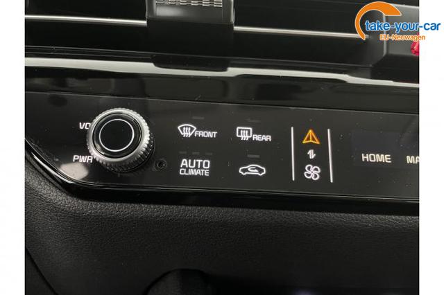 Kia - Sportage - EU-Neuwagen - Reimport