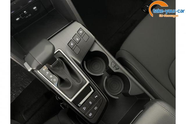 Kia - Sportage - EU-Neuwagen - Reimport