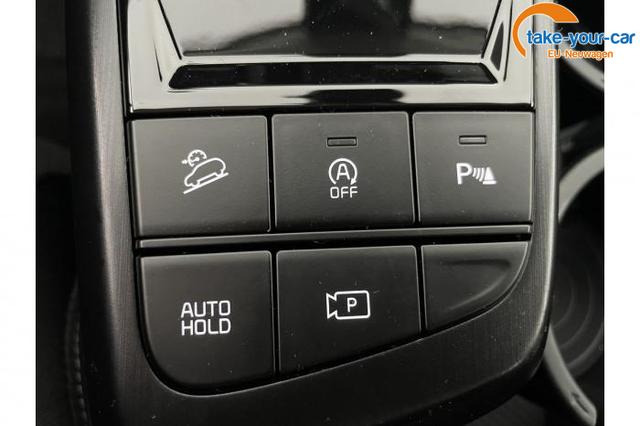 Kia - Sportage - EU-Neuwagen - Reimport