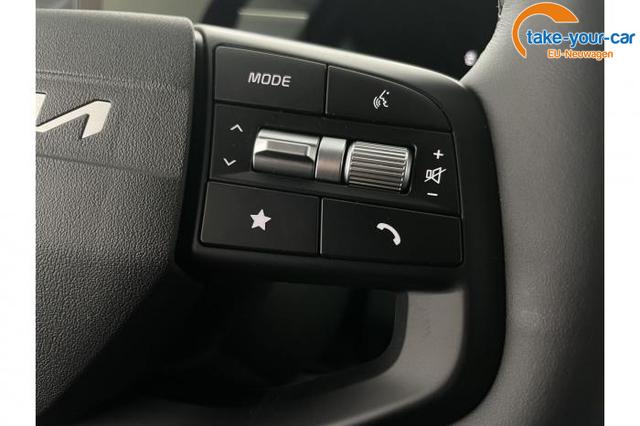 Kia - Sportage - EU-Neuwagen - Reimport