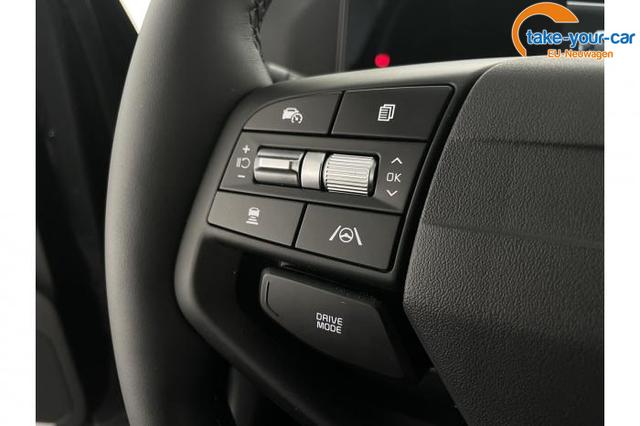 Kia - Sportage - EU-Neuwagen - Reimport
