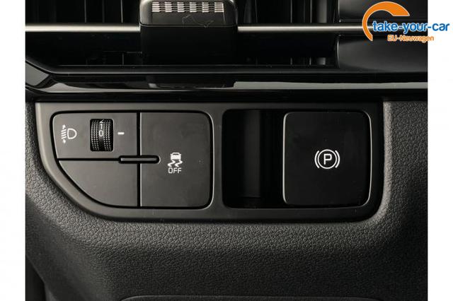 Kia - Sportage - EU-Neuwagen - Reimport