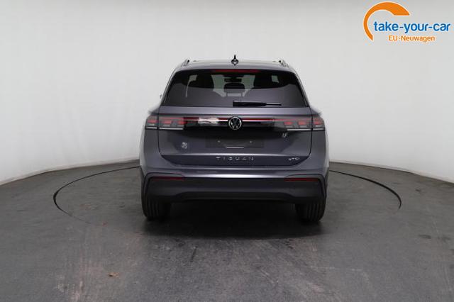 Volkswagen - Tiguan - EU-Neuwagen - Reimport