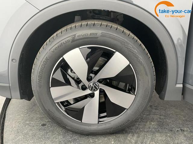 Volkswagen - Tiguan - EU-Neuwagen - Reimport