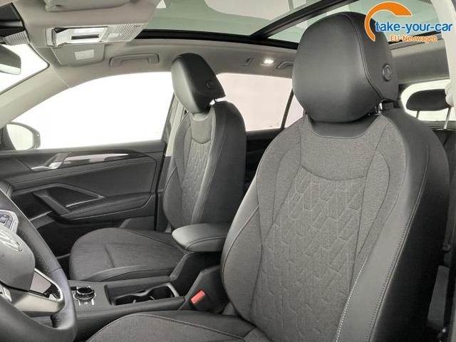 Volkswagen - Tiguan - EU-Neuwagen - Reimport