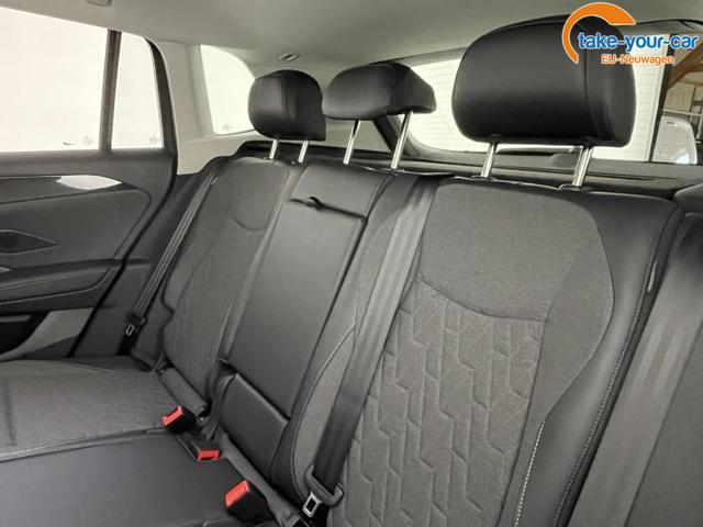 Volkswagen - Tiguan - EU-Neuwagen - Reimport