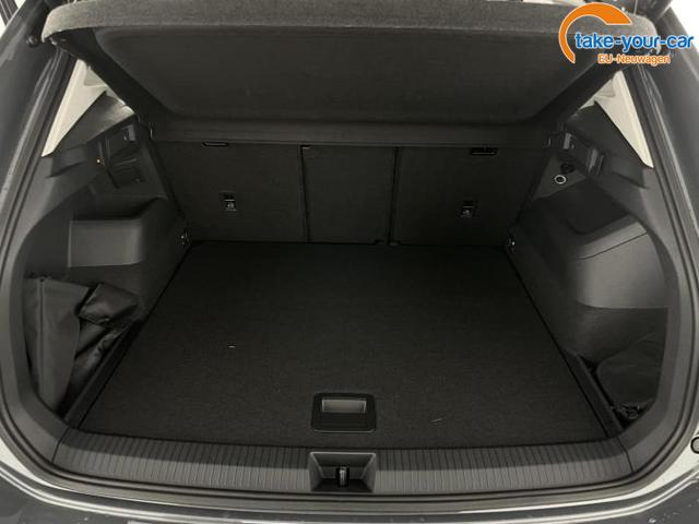 Volkswagen - Tiguan - EU-Neuwagen - Reimport