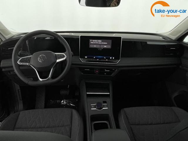 Volkswagen - Tiguan - EU-Neuwagen - Reimport