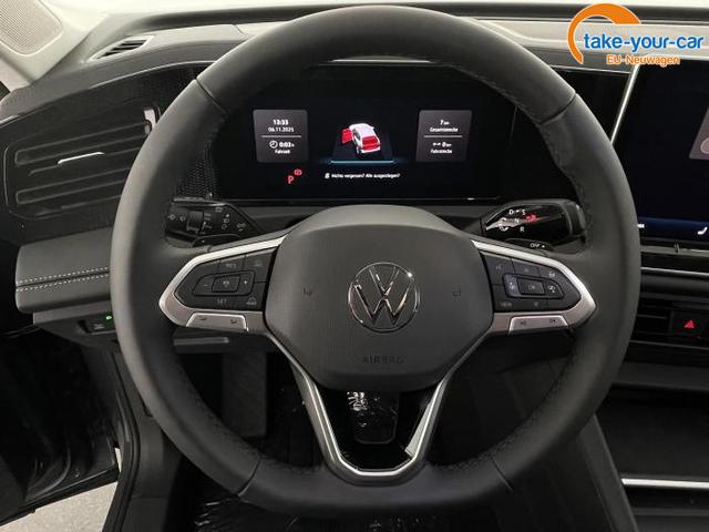 Volkswagen - Tiguan - EU-Neuwagen - Reimport