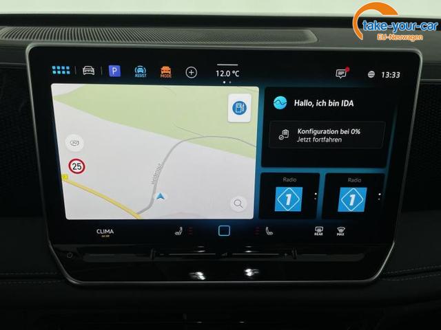 Volkswagen - Tiguan - EU-Neuwagen - Reimport