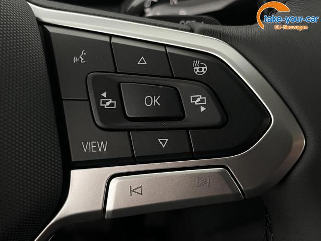 Volkswagen - Tiguan - EU-Neuwagen - Reimport