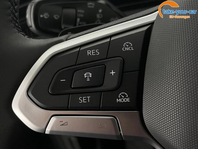 Volkswagen - Tiguan - EU-Neuwagen - Reimport