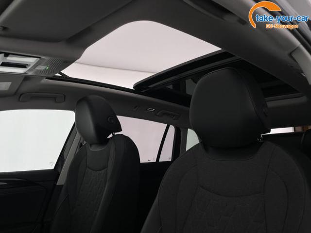 Volkswagen - Tiguan - EU-Neuwagen - Reimport