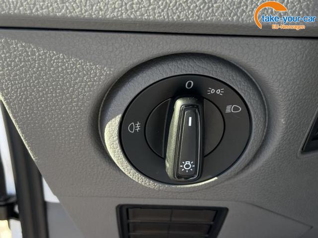 Volkswagen - Crafter - EU-Neuwagen - Reimport