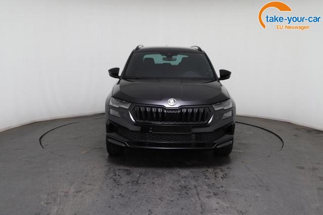 Skoda - Karoq - EU-Neuwagen - Reimport