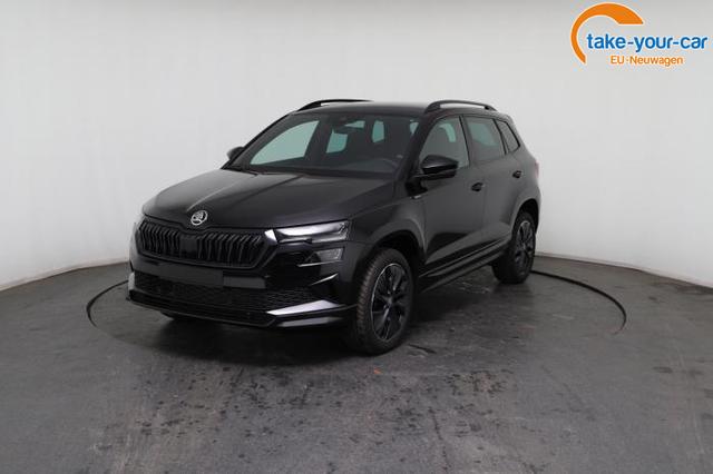 Skoda - Karoq - EU-Neuwagen - Reimport