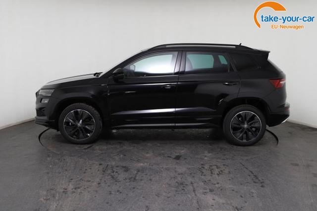 Skoda - Karoq - EU-Neuwagen - Reimport