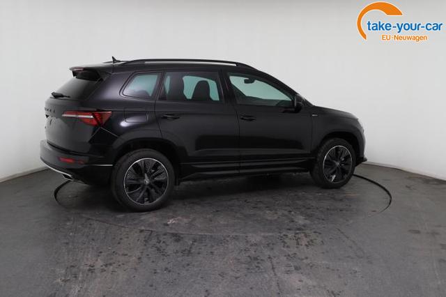 Skoda - Karoq - EU-Neuwagen - Reimport