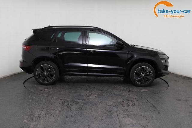 Skoda - Karoq - EU-Neuwagen - Reimport