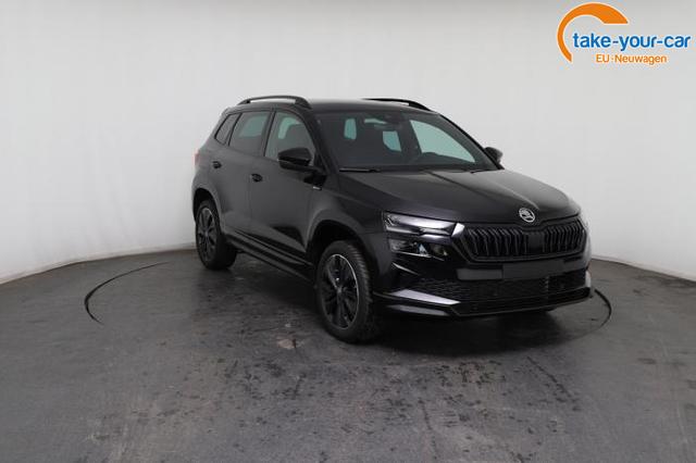 Skoda - Karoq - EU-Neuwagen - Reimport