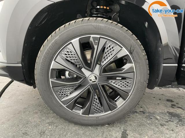 Skoda - Karoq - EU-Neuwagen - Reimport