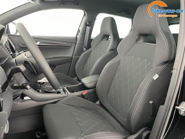 Skoda - Karoq - EU-Neuwagen - Reimport