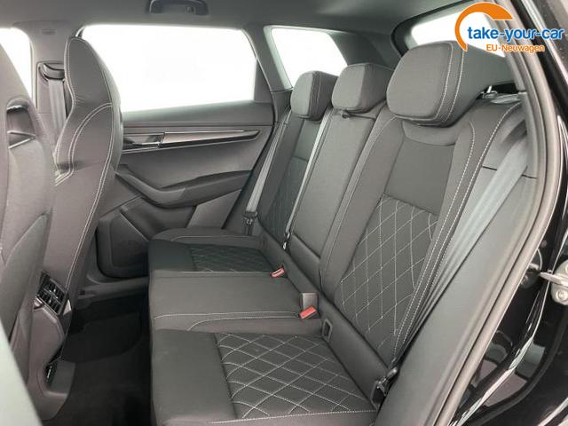 Skoda - Karoq - EU-Neuwagen - Reimport
