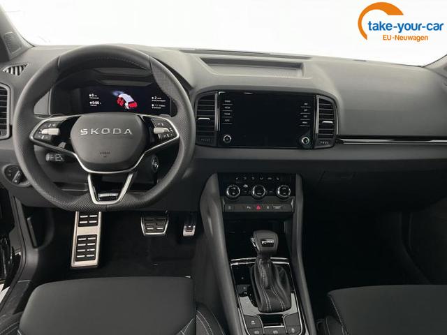 Skoda - Karoq - EU-Neuwagen - Reimport