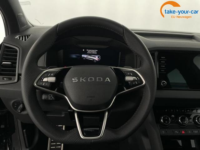 Skoda - Karoq - EU-Neuwagen - Reimport
