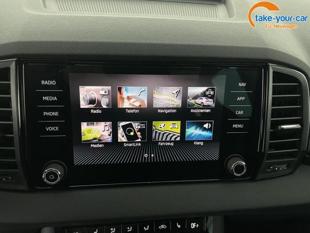 Skoda - Karoq - EU-Neuwagen - Reimport