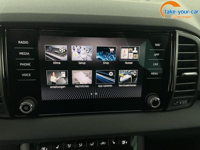 Skoda - Karoq - EU-Neuwagen - Reimport
