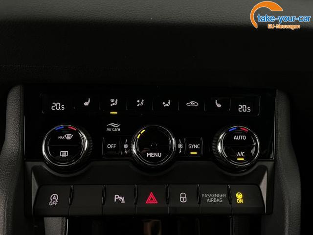 Skoda - Karoq - EU-Neuwagen - Reimport