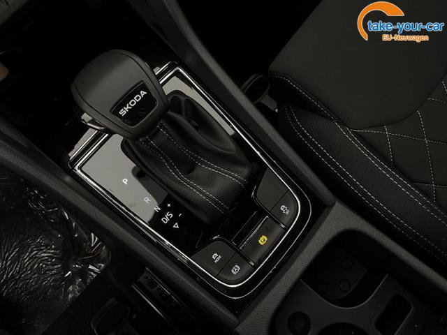 Skoda - Karoq - EU-Neuwagen - Reimport