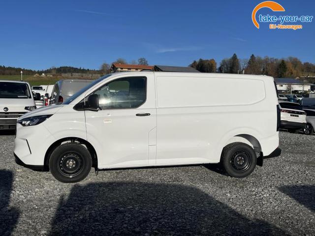 Ford - Transit - EU-Neuwagen - Reimport