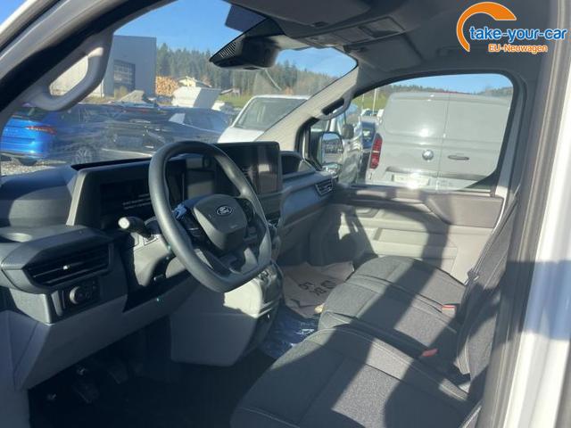 Ford - Transit - EU-Neuwagen - Reimport