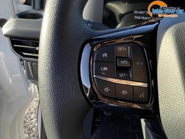 Ford - Transit - EU-Neuwagen - Reimport