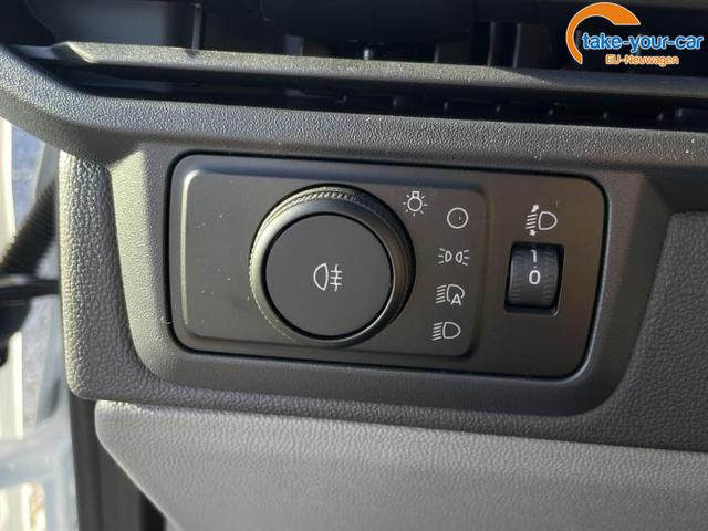 Ford - Transit - EU-Neuwagen - Reimport