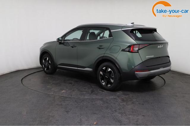 Kia - Sportage - EU-Neuwagen - Reimport