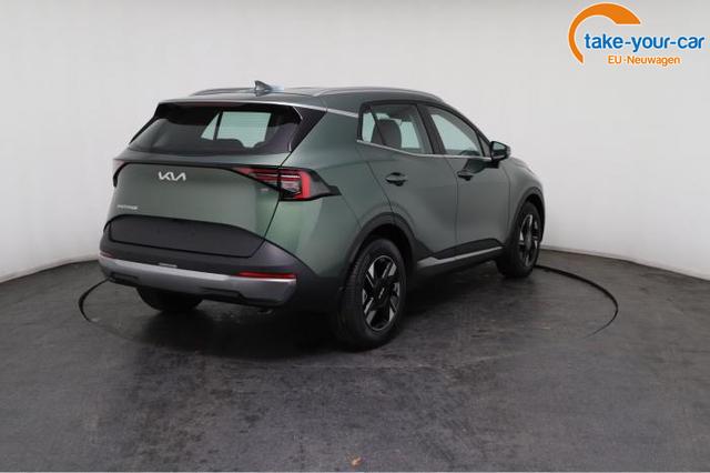 Kia - Sportage - EU-Neuwagen - Reimport