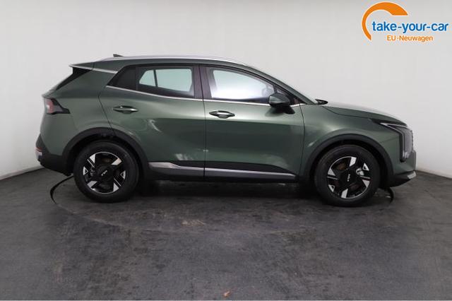 Kia - Sportage - EU-Neuwagen - Reimport
