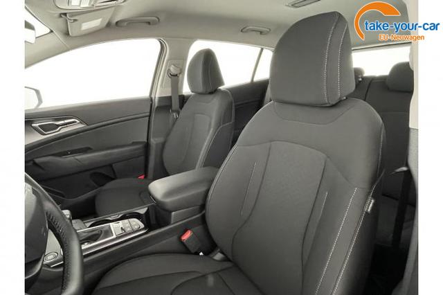 Kia - Sportage - EU-Neuwagen - Reimport