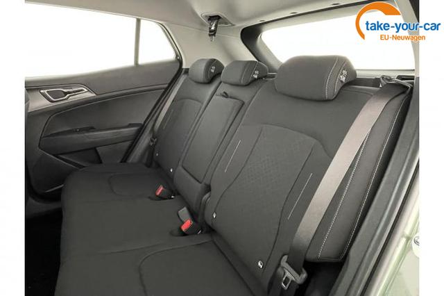Kia - Sportage - EU-Neuwagen - Reimport