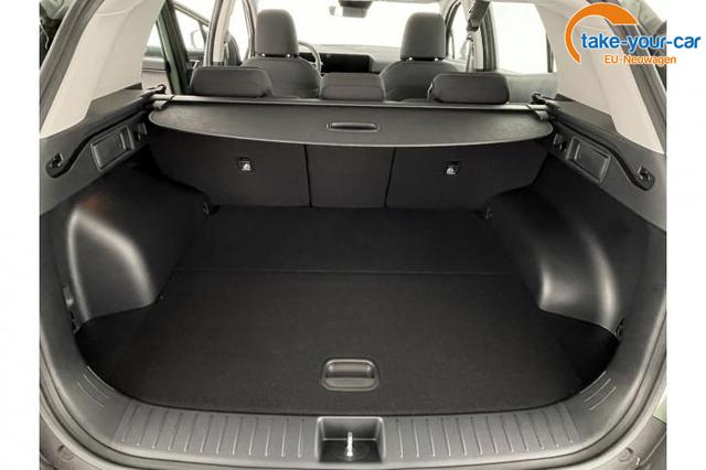 Kia - Sportage - EU-Neuwagen - Reimport