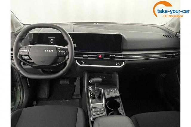 Kia - Sportage - EU-Neuwagen - Reimport