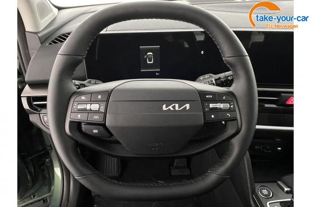 Kia - Sportage - EU-Neuwagen - Reimport